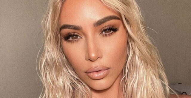 kim kardashian star più pagate instagram