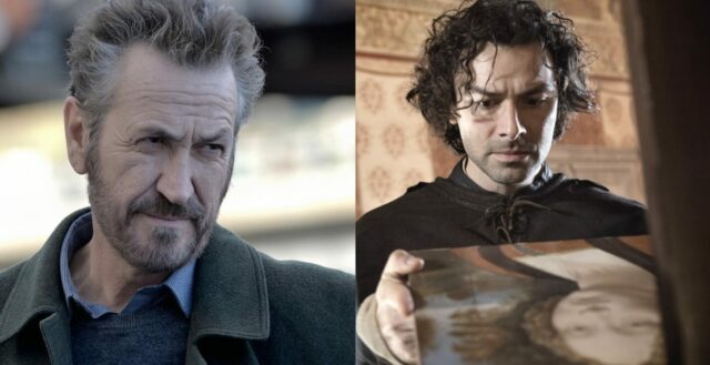 serie tv amazon prime video aprile 2021