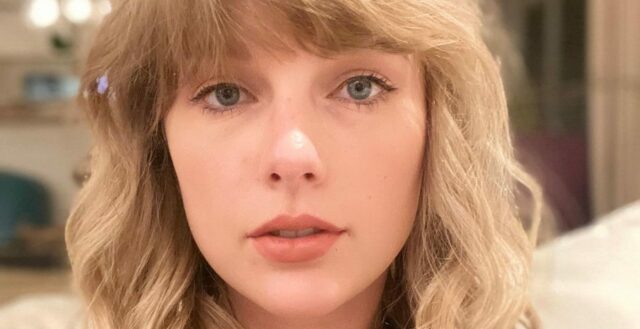 taylor swift star piÃ¹ pagate instagram