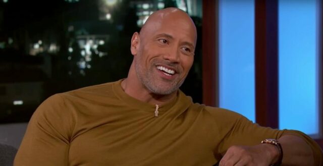 the rock star più pagate instagram