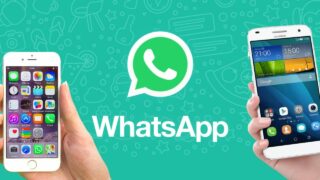 whatsapp chat ios android trasferimento
