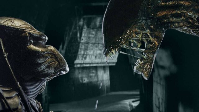 Alien Vs Predator disney+ maggio 2021