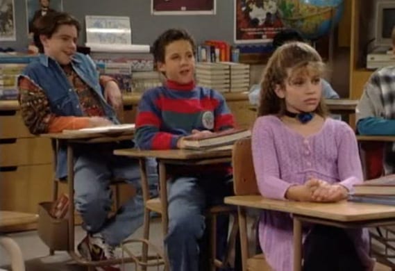 Crescere che fatica 3 stagione disney+ maggio 2021