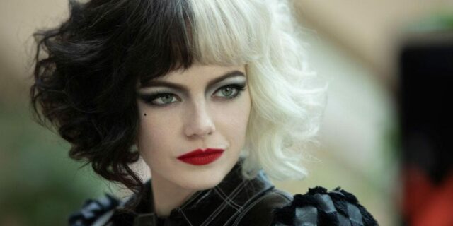 Crudelia disney+ maggio 2021