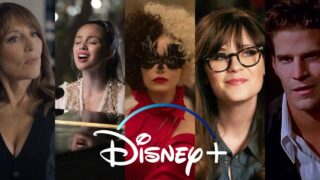 Disney+ maggio 2021 nuove uscite novità film serie TV