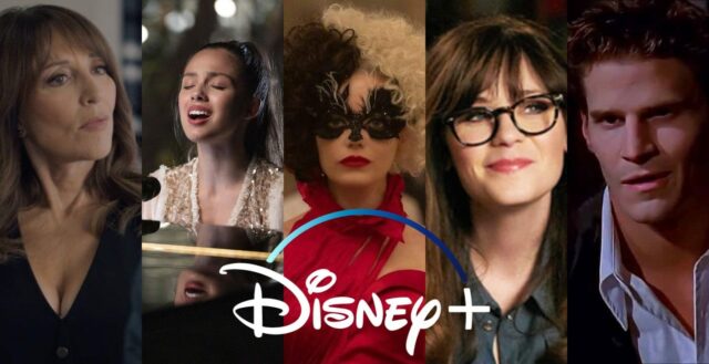 Disney+ maggio 2021 nuove uscite novitÃ  film serie TV