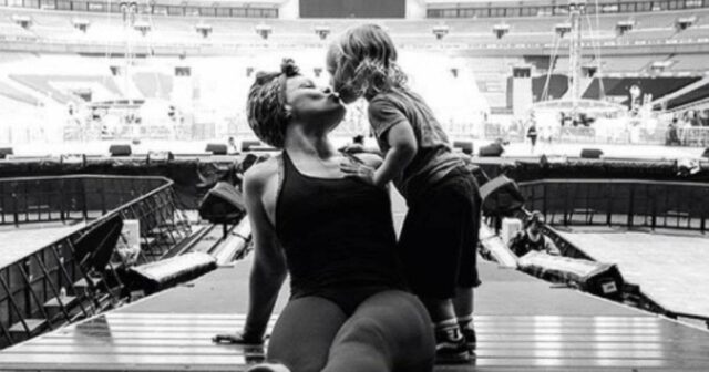 P!nk All I Know So Far