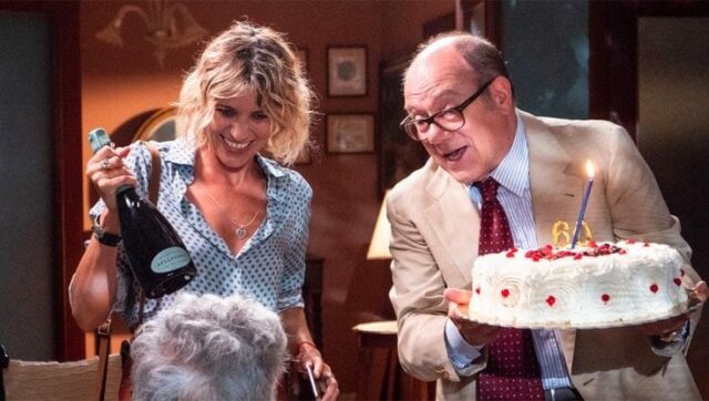 Si vive una volta sola