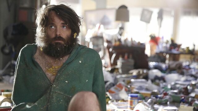 The Last Man on Earth disney+ maggio 2021