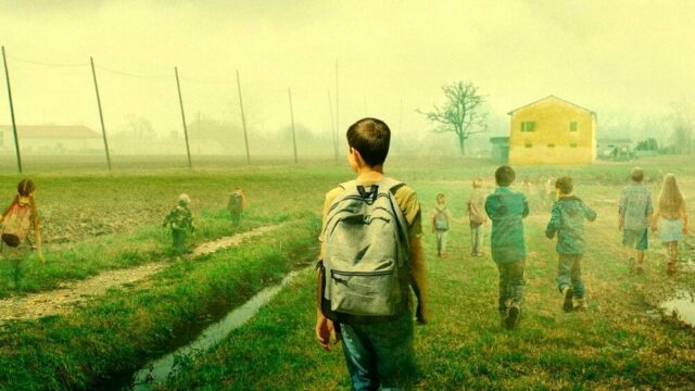 Veleno amazon prime video maggio 2021