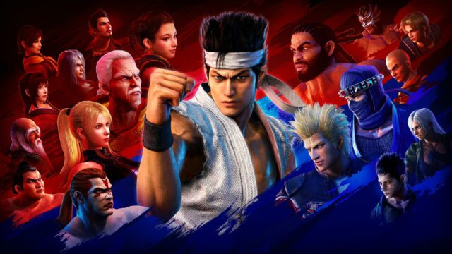Virtua Fighter 5 Ultimate Showdown giochi gratis playstation plus giugno 2021