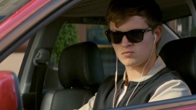 baby driver