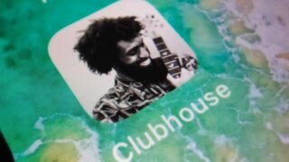 clubhouse android calo ios