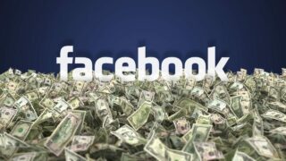 facebook valore singolo profilo mensile