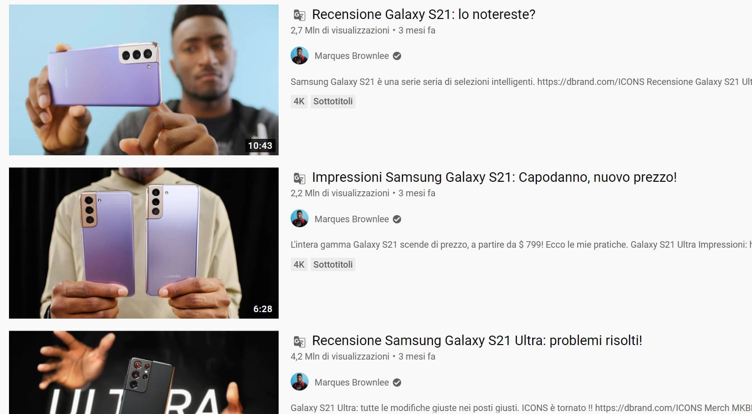 Come Tradurre L Audio Di Un Video In Italiano