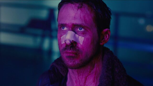 Blade Runner 2049