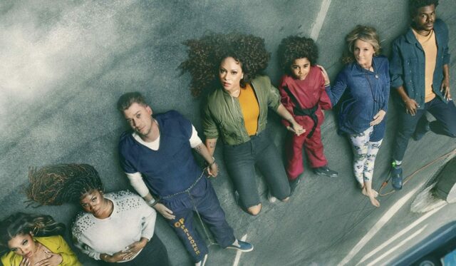 Blindspotting 1 stagione