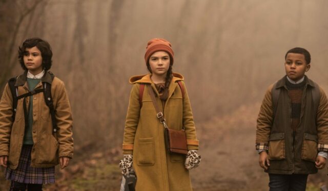 Home Before Dark 2 stagione apple tv plus giugno 2021