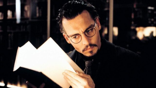 La Nona Porta starzplay giugno 2021