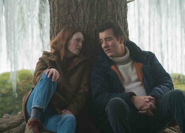 La Storia di Lisey â Liseyâs Story apple tv plus giugno 2021