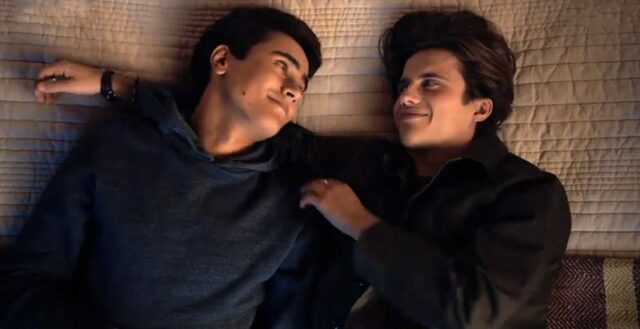 Love Victor 2 stagione