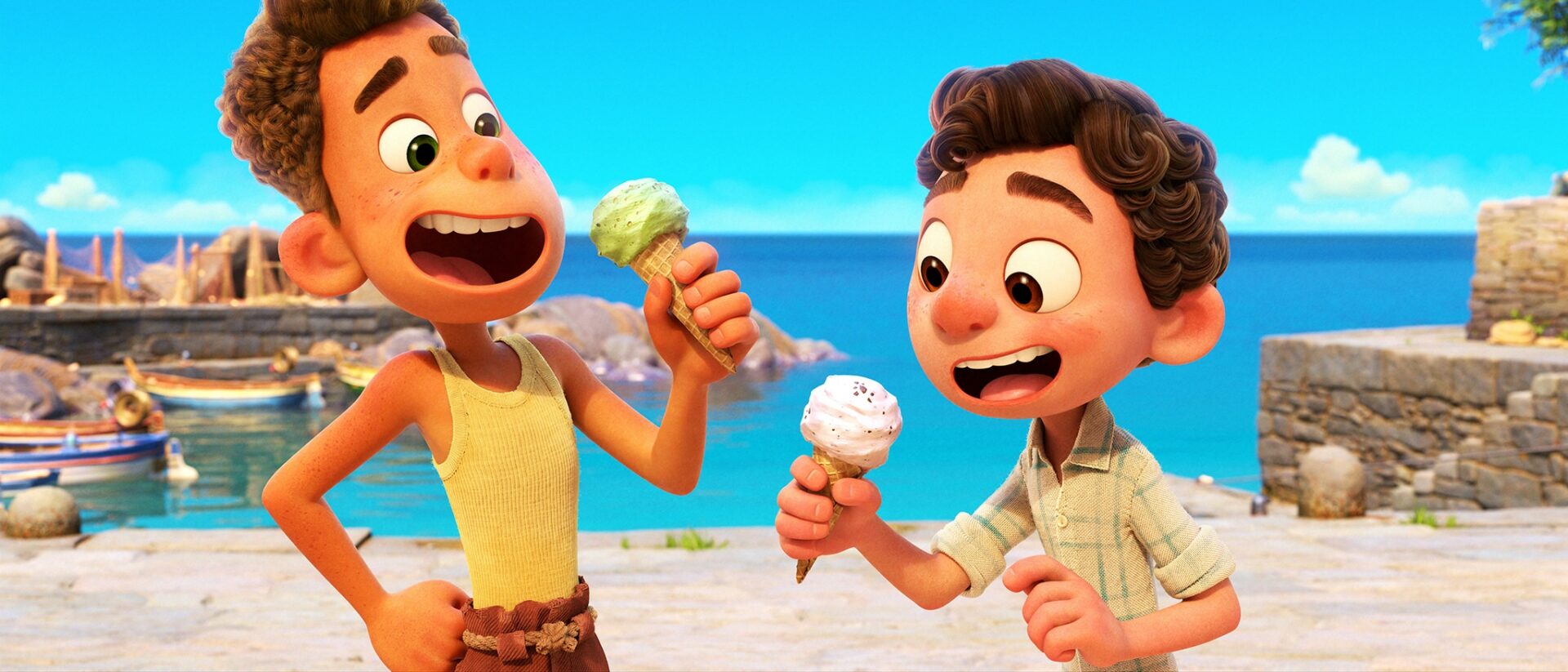 Che Cartoni Ci Sono Su Disney Plus