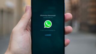 Mark zuckerberg novità funzion whatsapp
