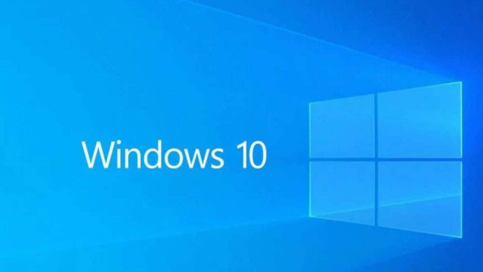 Addio a Windows 10: svelata la data in cui non sarà più supportato