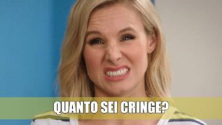 quanto sei cringe quiz