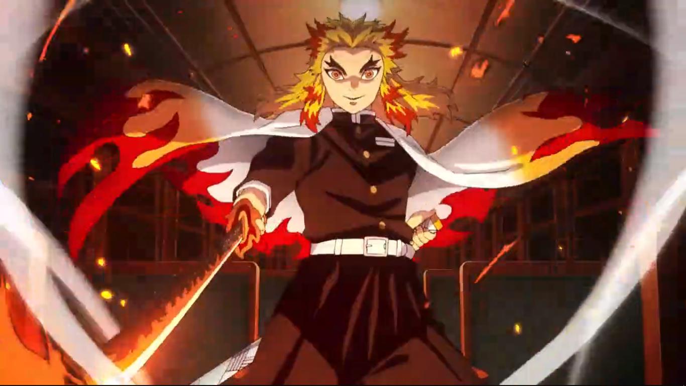 Quando Esce La 3 Stagione Di Demon Slayer
