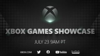 Xbox Games Show