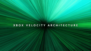Xbox Velocity Architecture