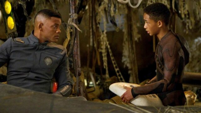 after earth apple tv+ starzplay luglio 2021