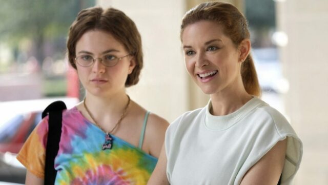 Cruel Summer amazon agosto