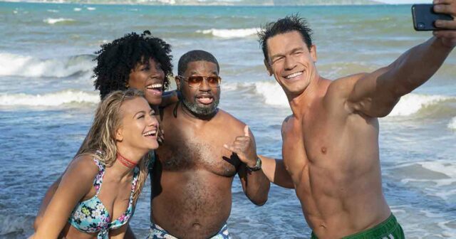 Gli amici delle vacanze disney plus 2021 star