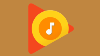 Google Play Music