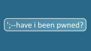 Have I Been Pwned open source