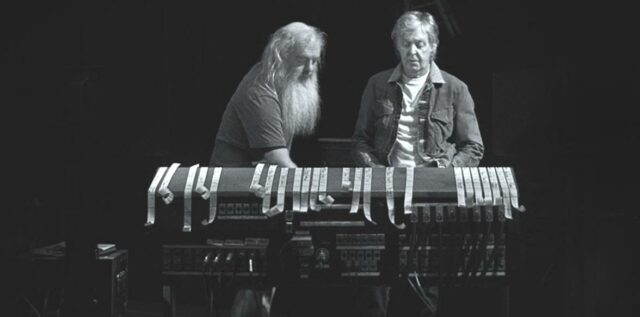 McCartney 3,2,1 disney plus agosto 2021