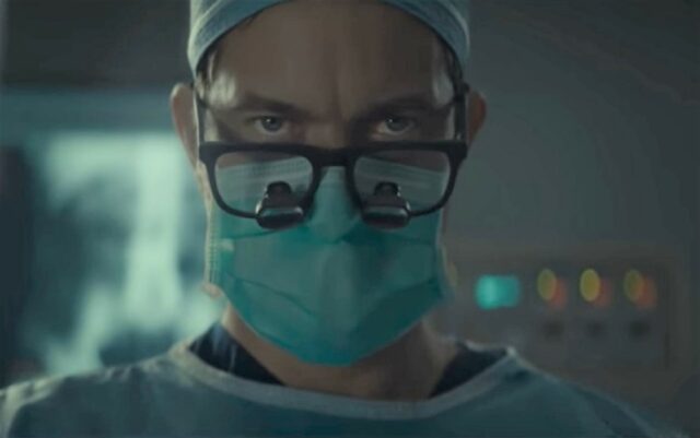 Dr Death starzplay settembre