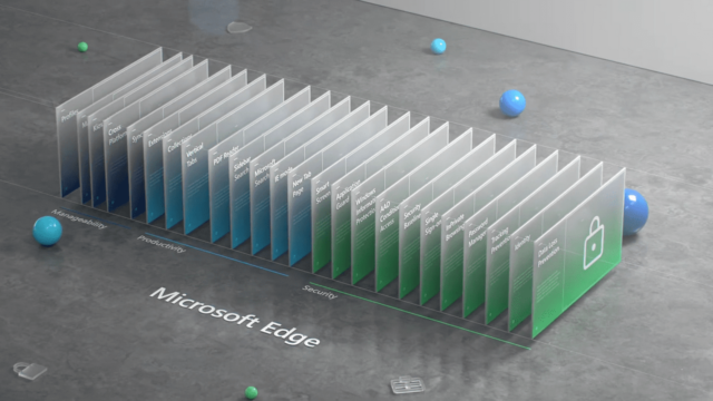 Edge/ChrEdge su Linux