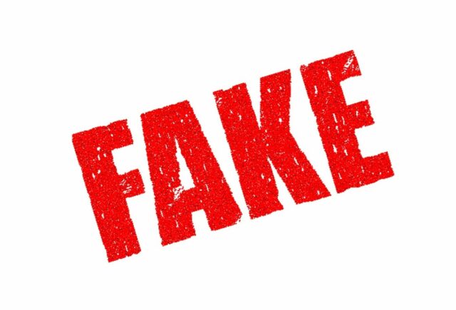 Fake (recensioni fasulle Amazon)