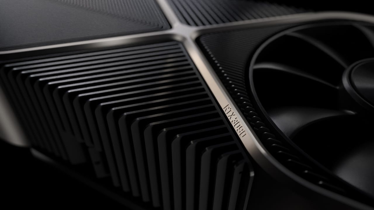 GeForce RTX 30, il day-after delle nuove GPU NVIDIA - PC Professionale