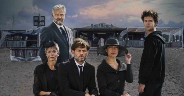 Il Giudizio prime video settembre