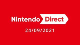 Nintendo Direct settembre 2021 diretta streaming