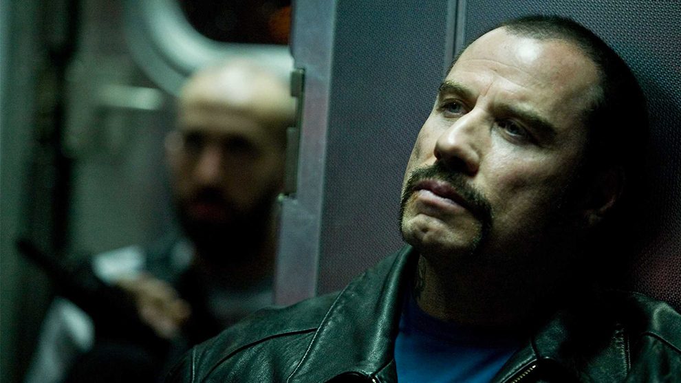 Pelham 123 - Ostaggi In Metropolitana Streaming Ita