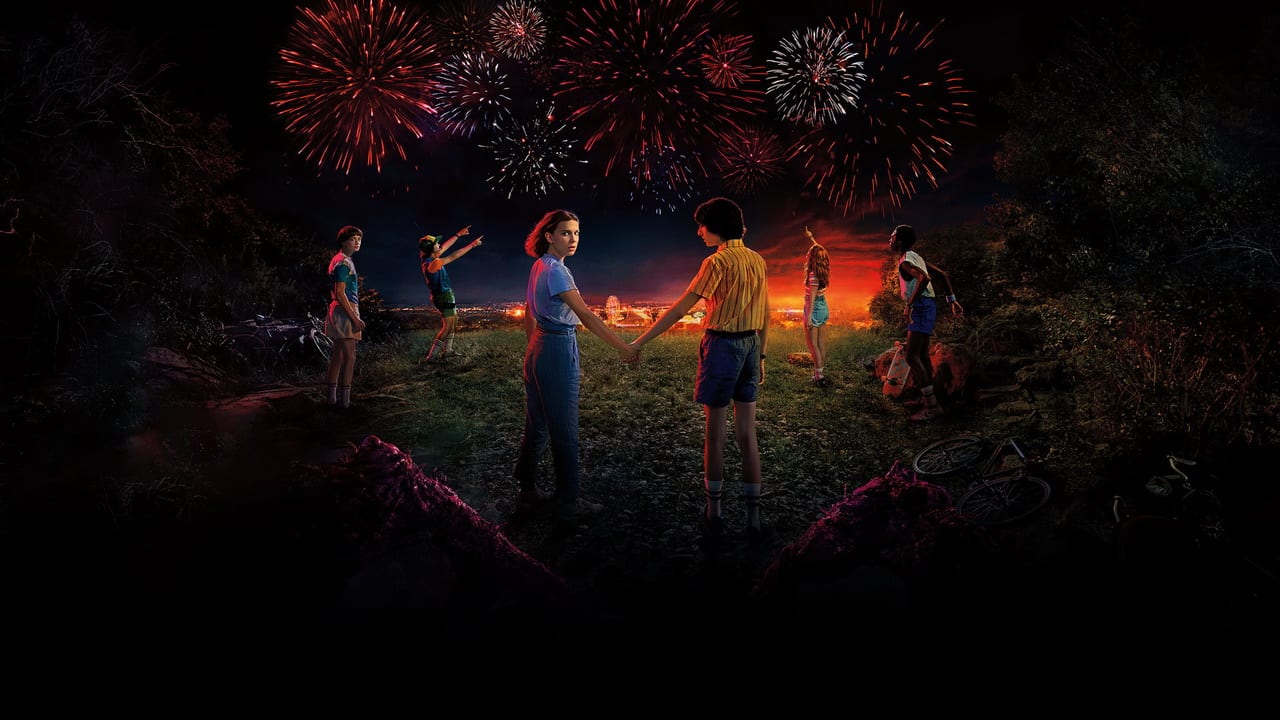 Stranger Things Streaming Gratis Senza Registrazione