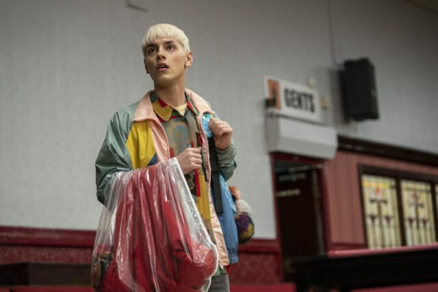 Tutti parlano di Jamie