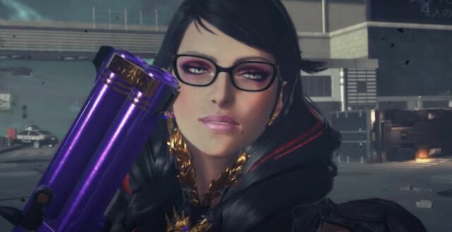 bayonetta 3 uscita