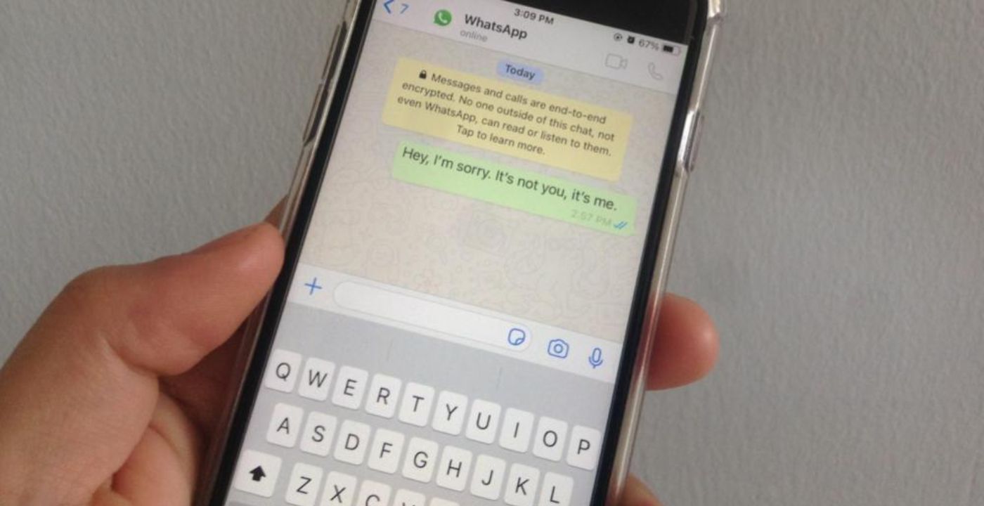 WhatsApp: come nascondere l'ultimo accesso a un contatto specifico