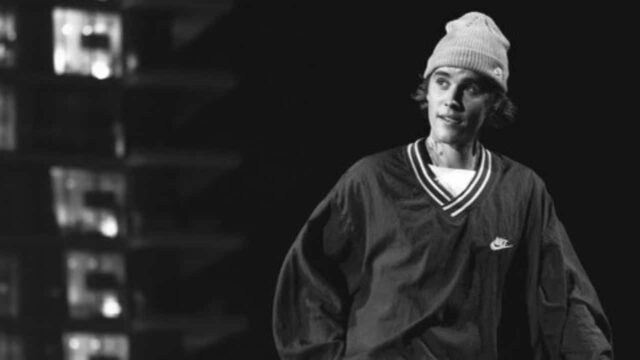 Justin Bieber Our World prime video ottobre